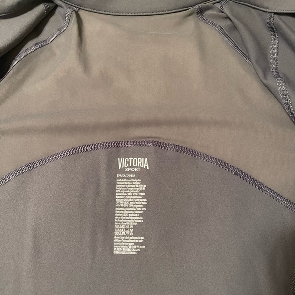 Women’s Victoria Secret Sport jacket size Small - Picture 11 of 15